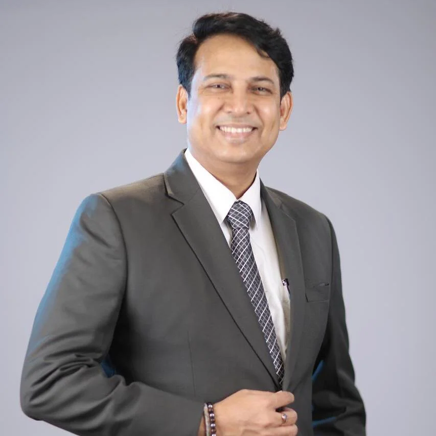 Kunal Sharma